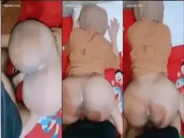 Bokep Jilbab Bohay Nungging Hajar WOT – Ganas
