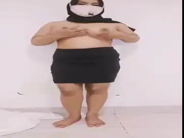 Cewe Kantoran Masturbasi