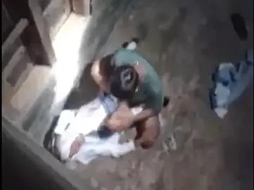 Siswi SMK Mesum Di Rumah Kosong Viral Amatir